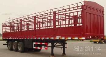 掛車漆 功能、選擇與施工的關鍵考量